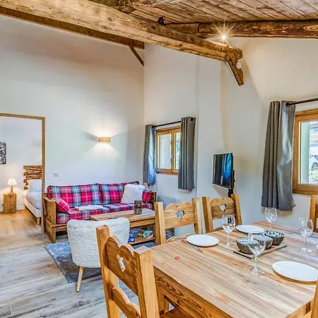 Apartment Alpage - Welkeys