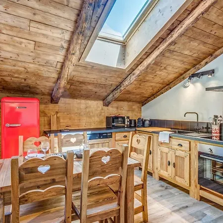 Apartment Alpage - Welkeys