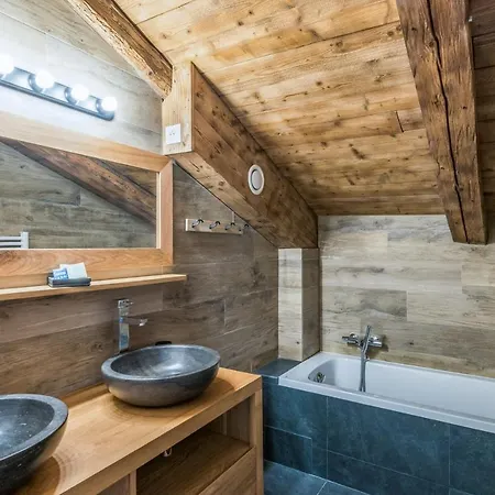 Apartment Alpage - Welkeys