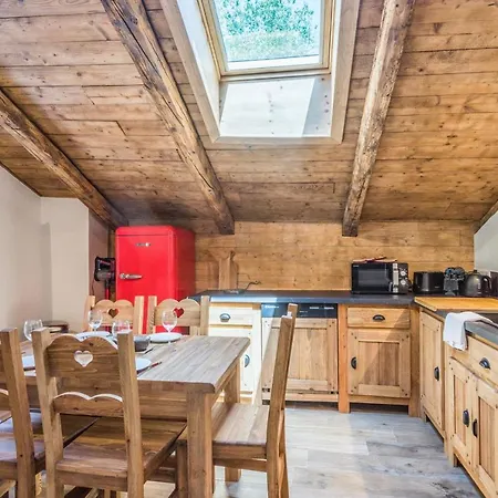 Apartment Alpage - Welkeys