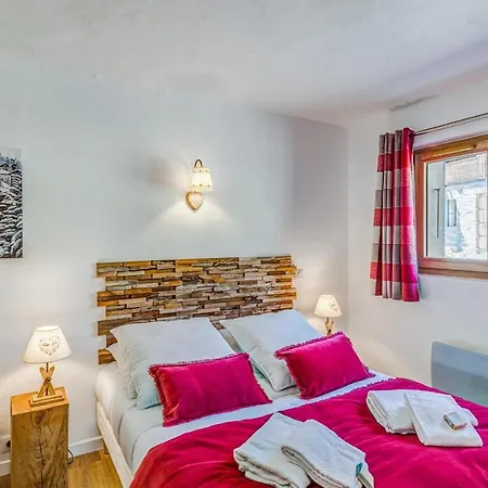 Apartment Alpage - Welkeys *