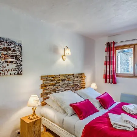 Alpage - Welkeys Apartment Combloux