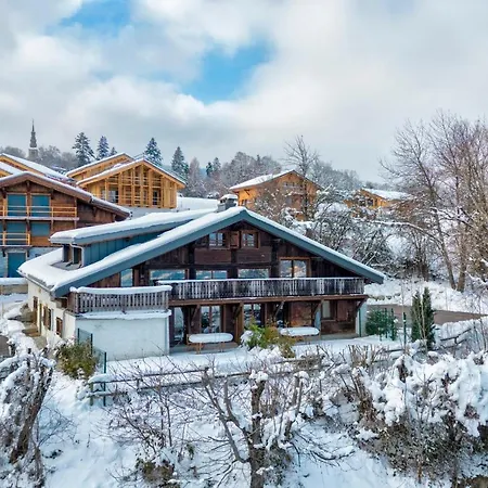Alpage - Welkeys Appartement